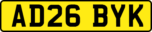 AD26BYK