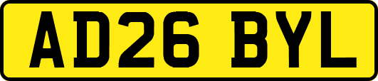 AD26BYL