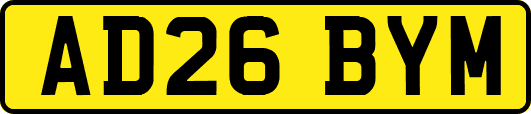 AD26BYM