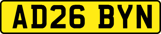 AD26BYN