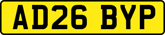 AD26BYP