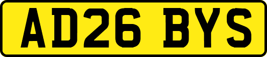 AD26BYS