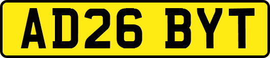 AD26BYT