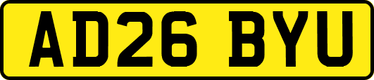 AD26BYU