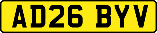 AD26BYV