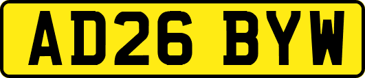 AD26BYW