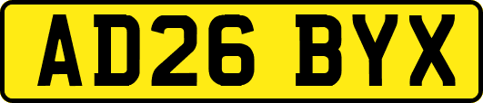 AD26BYX