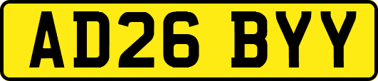 AD26BYY