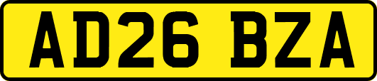 AD26BZA
