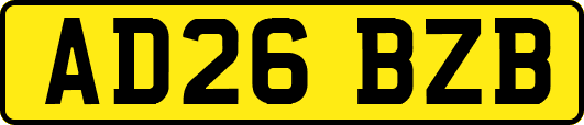 AD26BZB