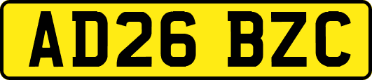 AD26BZC