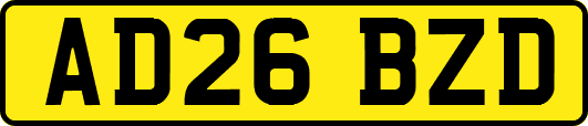 AD26BZD