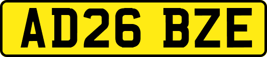 AD26BZE