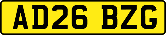 AD26BZG