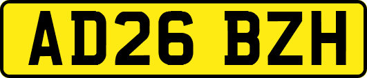 AD26BZH