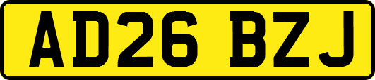 AD26BZJ