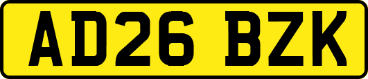 AD26BZK