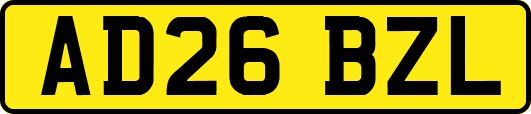 AD26BZL