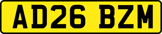 AD26BZM