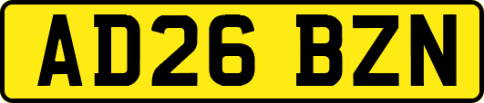 AD26BZN