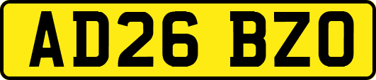 AD26BZO