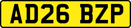 AD26BZP