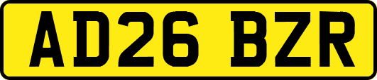 AD26BZR