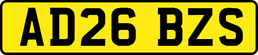 AD26BZS