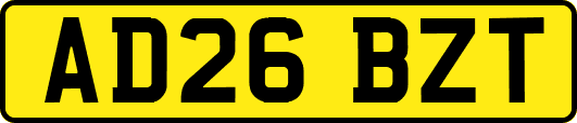 AD26BZT