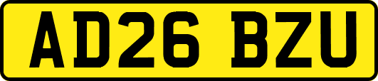 AD26BZU