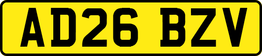 AD26BZV