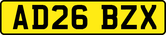 AD26BZX