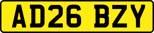AD26BZY