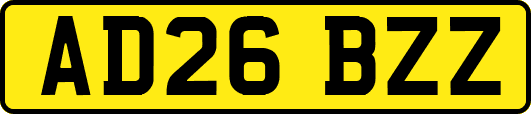 AD26BZZ