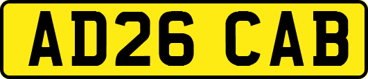 AD26CAB
