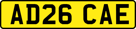 AD26CAE