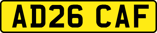 AD26CAF
