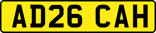 AD26CAH