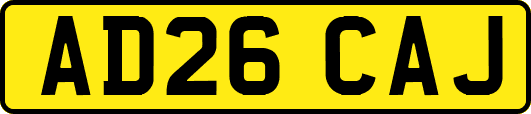 AD26CAJ