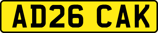 AD26CAK