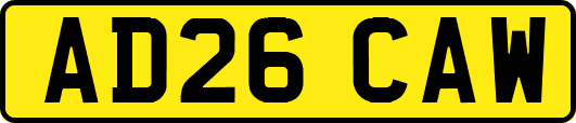 AD26CAW