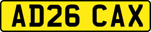 AD26CAX