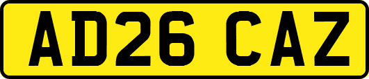 AD26CAZ