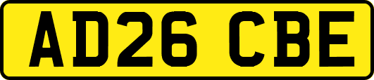 AD26CBE