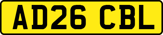 AD26CBL