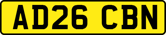 AD26CBN
