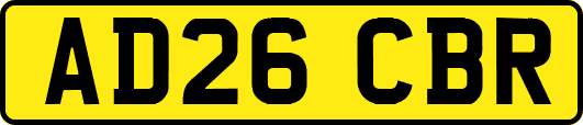 AD26CBR