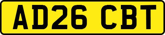 AD26CBT