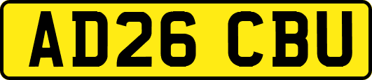 AD26CBU