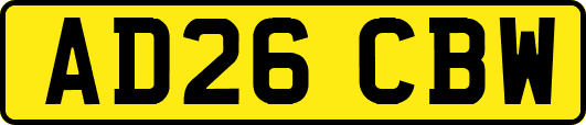 AD26CBW